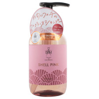 SHELL PINK シャンプー / 490ml