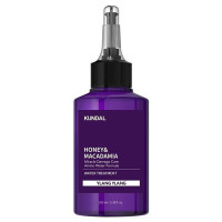 クンダルH&Mウォータートリートメント / 100ml / イランイラン