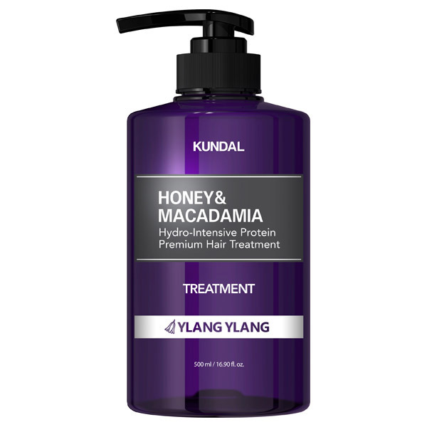 全商品オープニング価格！ クンダルH&Mヘアトリートメント / KUNDAL(トリートメント トリートメント