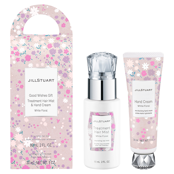 ジルスチュアート Jillstuart キット セットの通販 Cosme公式通販 Cosme Shopping