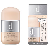 アレルバリア エッセンス BB N / SPF50+ / PA+++ / ライト / 30ml / ライト / 30ml