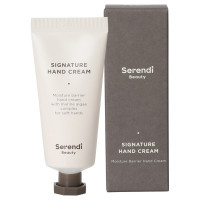 SIGNATURE HAND CREAM / 本体 / 30g