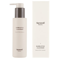 BUBBLE TOX CLEANSER / 本体 / 120ml