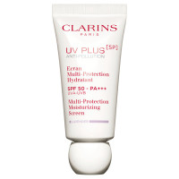 UVプラス 5P モイスチャライジング マルチ デイ スクリーン / SPF50 / PA+++ / 本体 / ラベンダー / 30ml