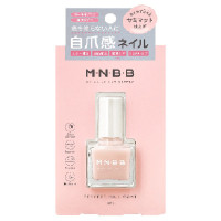 パーフェクトネイルコート / セミマット / 9ml