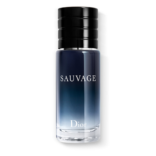 ソヴァージュ オードゥ トワレ (数量限定品)30mL / 30mL / 本体 / 力強くフレッシュ