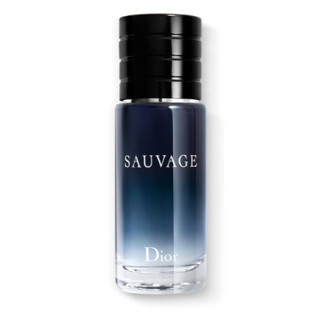 国内正規品 SAUVAGE ソヴァージュ EDP 100ml