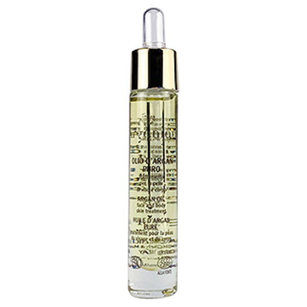 ピュアアルガンオイル / 15ml