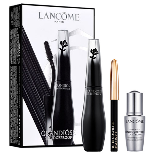 数量限定 グランディオーズ コフレ ランコム メイクアップキット キット セット の通販 Cosme公式通販 Cosme Shopping