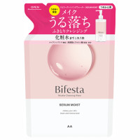 ミセラークレンジングウォーター セラムモイスト / 詰め替え用 / 360ML
