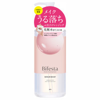 ミセラークレンジングウォーター モイスト / 本体 / 400ml