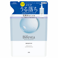 ミセラークレンジングウォーター ブライトアップ / 詰め替え用 / 360ML