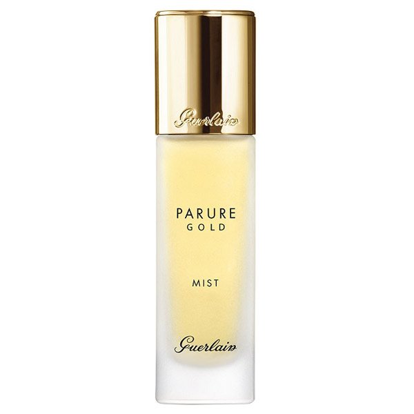 パリュール ゴールド セッティング ミスト / 30mL パリュール ゴールド セッティング ミスト / 30mL