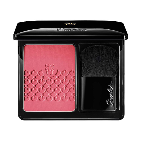 ローズ オ ジュ ゲラン パウダーチーク メイクアップ の通販 Cosme公式通販 Cosme Shopping