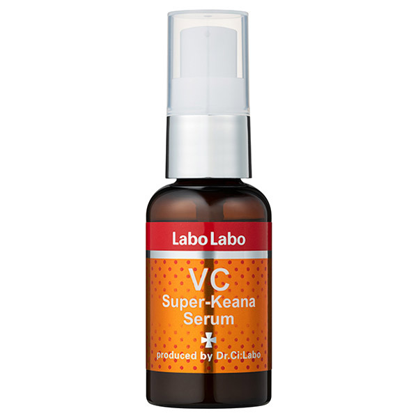 VCスーパー毛穴セラム / 40mL 安値 VC 22 セラム 美容液