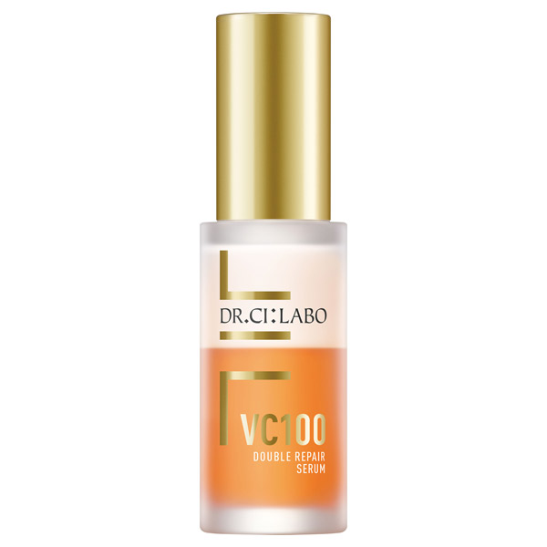Vc100ダブルリペアセラム ドクターシーラボ 美容液 スキンケア 基礎化粧品 の通販 Cosme公式通販 Cosme Shopping