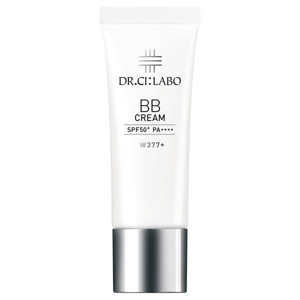 BB�N���[�� �z���C�g377�v���X / SPF50+ / PA++++ / 30g