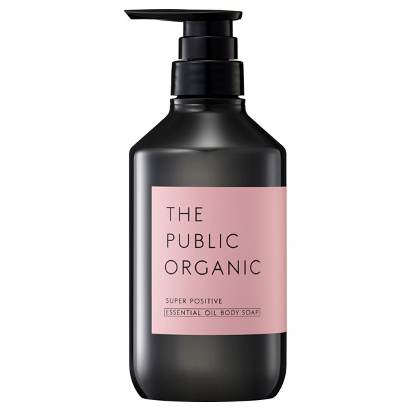 スーパーポジティブdm ボディソープ The Public Organic ボディソープ ボディケア の通販 Cosme公式通販 Cosme Shopping スーパーポジティブdm ボディソープ The Public Organic ボディソープ ボディケア の通販 Cosme公式通販 Cosme Shopping