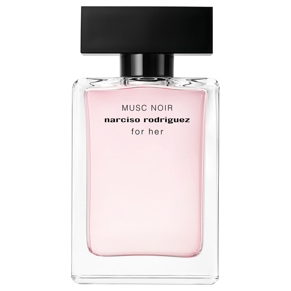 フォーハー ムスクノアール オードパルファム / 50ml / 本体 / フロリエンタル ムスキー