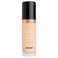 ボーン ディス ウェイ アンディテクタブル 24H マット ファンデーション / パール / 30mL