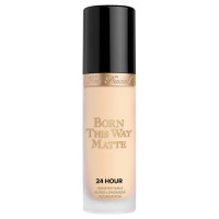 ボーン ディス ウェイ アンディテクタブル 24H マット ファンデーション / スワン / 30mL