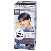 泡カラー / ミッドナイトアッシュ / 108ml / 本体 / ミッドナイトアッシュ / 108ml