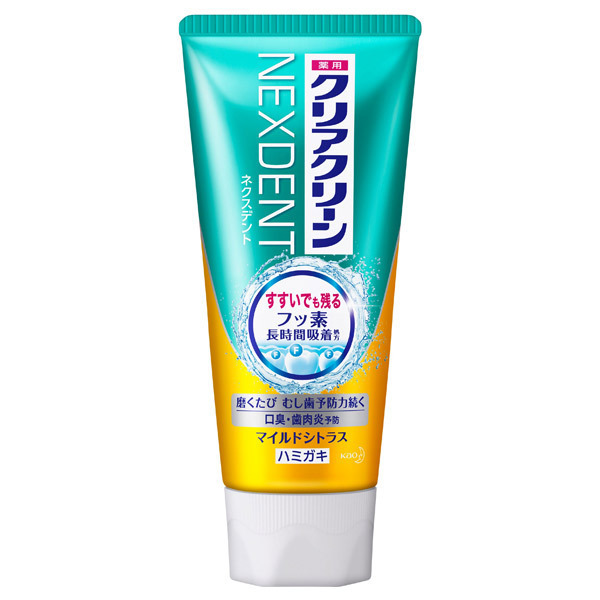クリアクリーンNEXDENT / クリアクリーン(その他日用品・雑貨, 日用品