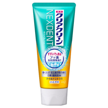 クリアクリーンNEXDENT