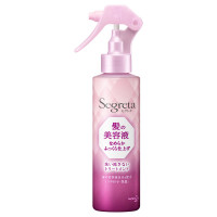 髪の美容液 ふっくら仕上げ / 本体 / 150ml / アロマティックローズの香り