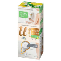 ザ ボディ ぬれた肌に使うボディ乳液 / 本体 / 300ml / 気分爽やかナチュラルシトラスティーの香り