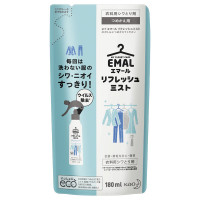 リフレッシュミスト / 詰替え / 180ml / フレッシュフローラルの香り