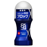 ロールオン 無香料 / 本体 / 60ml