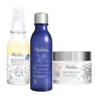 ネクターブラン 4dブライト クリーム メルヴィータ フェイスクリーム スキンケア 基礎化粧品 の通販 Cosme公式通販 Cosme Shopping