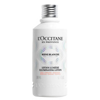 レーヌブランシュ イルミネイティングフェイスウォーター / 200ml