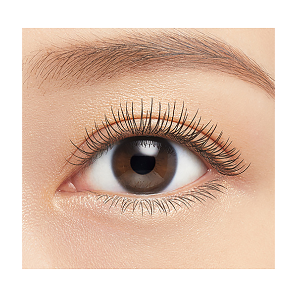 ロングUPマスカラ スーパーWP / 01 漆黒ブラック / 6g / 本体 1