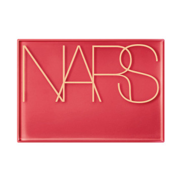 NARS　限定　フェースパレット