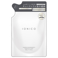 プレミアムイオンシルキースリークシャンプー リペア スムース イオニコ シャンプー シャンプー ヘアケア ヘアスタイリング の通販 Cosme公式通販 Cosme Shopping