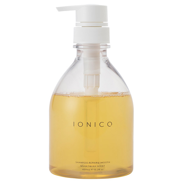 プレミアムイオンシルキースリークシャンプー リペア スムース イオニコ シャンプー シャンプー ヘアケア ヘアスタイリング の通販 Cosme公式通販 Cosme Shopping
