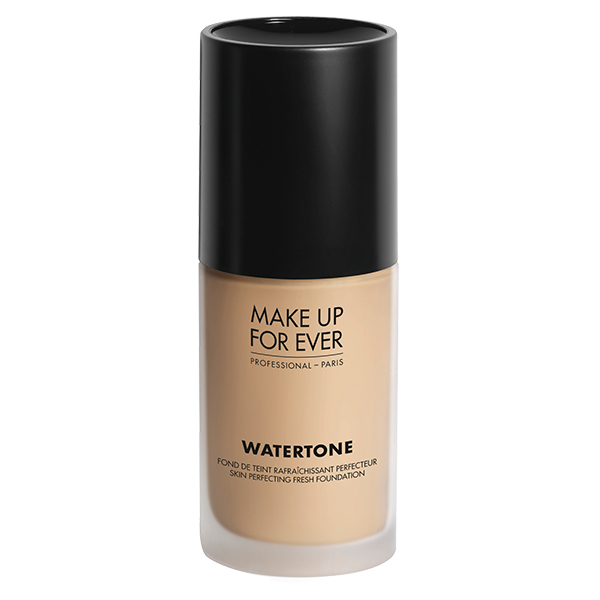 ウォータートーン メイクアップフォーエバー リキッドファンデーション ベースメイク の通販 Cosme公式通販 Cosme Shopping