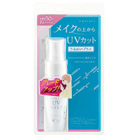 UVミスト50 / SPF50+ / PA++++ / 40ml / 40ml