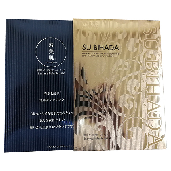 ビフェイス　モイスチャージェル　パック　日本製 公式本店】Bi-face化粧品オンラインショップ