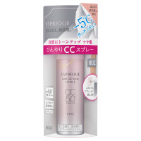 ひんやりタッチ CCスプレー UV 50 E / SPF50+ / PA++++ / ほんのり血色感のある肌色 / 35g / 無香料