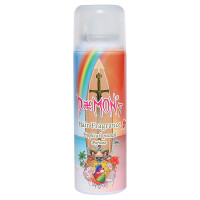 デーモン PTヘアフレグランス / 100g / トロピカルパンチの香り