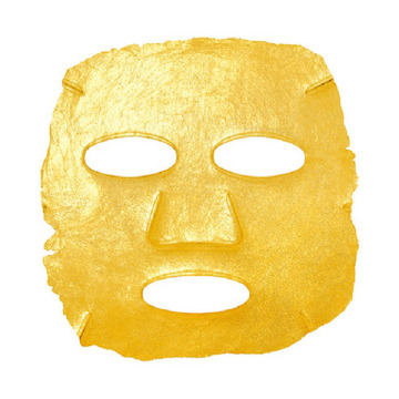 金華24K ゴールドマスク 02