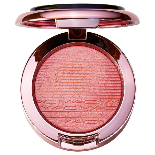 注目ショップ MAC 限定 シンプソンズ チーク 2点 drenriquejmariani.com
