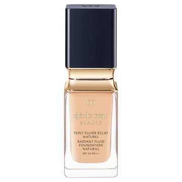 cle de peau  BEAUTE ファンデーション