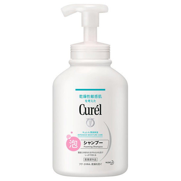 泡シャンプー / 本体 / 無香料 泡シャンプー / 本体 / 無香料