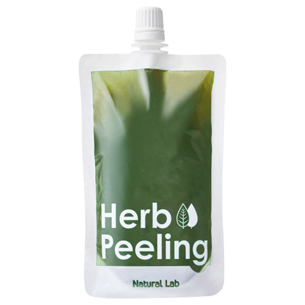 生ハーブピーリング ナチュラボ その他洗い流すパック マスク スキンケア 基礎化粧品 の通販 Cosme公式通販 Cosme Shopping