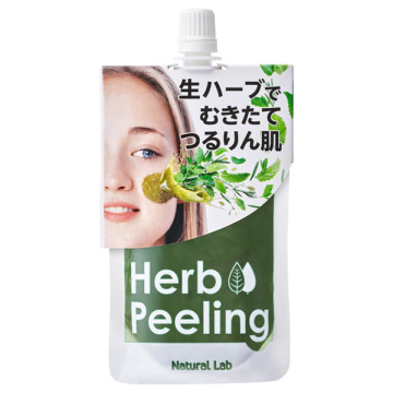 生ハーブピーリング ナチュラボ その他洗い流すパック マスク スキンケア 基礎化粧品 の通販 Cosme公式通販 Cosme Shopping