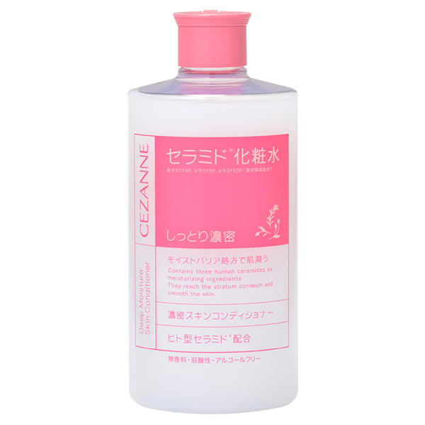 濃密スキンコンディショナー